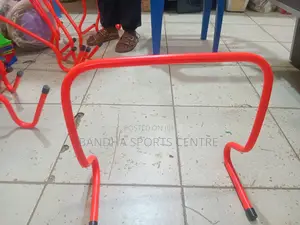 Capital Sports Hurdles - Brand New