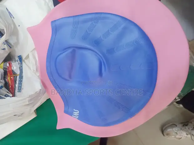Capital Sports Swimming Cape - 1