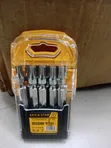 Screwdriver Bit Set T30 - 1