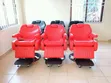 Heavy Hydraulic Barber Chair - Brand New - 2