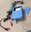 Bemis Steel Sensor Taps - 1