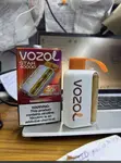 Vozol Vista 40K Disposable Vape - 2