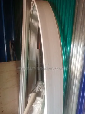 Roofings Group Plastic Faceboards