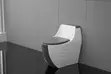 ACE Oval Toilet Seat - Brand New - 1