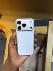 Apple iPhone 17 Pro 512GB White - 1