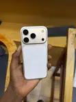Apple iPhone 17 Pro 512GB White - 4