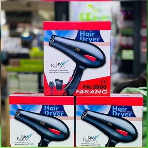 Fakang FK-3900 Professional Hair Dryer