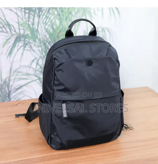 Business Travel Lightweight Backpack - 1