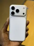 Apple iPhone 17 Pro 1TB Silver - 3