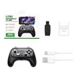 L06 Dual Mode Game Controller with 100,000+ Retro Games - 2