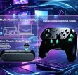 L06 Dual Mode Game Controller with 100,000+ Retro Games - 5
