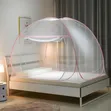 Super Tent Mosquito Net - 6x6 / 5x6 / 4x6 - 1