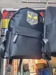 Fendi "Bag Bugs" Monster Eyes Style Backpack - 2