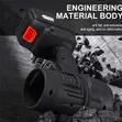 High-Speed Cordless Rechargeable Air Blower - 5