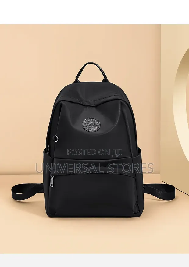 REDDRAGONFLY Stylish Waterproof Oxford Backpack - 1