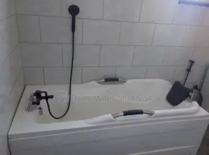 Brand New Standalone Bathtub - Acrylic