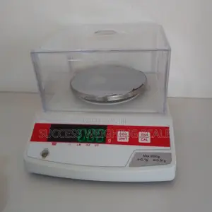 Durable Analytical Weighing Scale