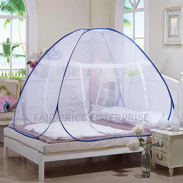 Original VIP Mosquito Net Tent - 3x6 - 1