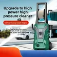 Vertical Electric High Pressure Car Washer - 2