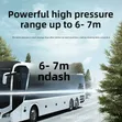 Vertical Electric High Pressure Car Washer - 3