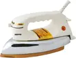 Geepas 1200W Heavy Weight Automatic Dry Iron (GDI23011) - 1