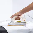 Geepas 1200W Heavy Weight Automatic Dry Iron (GDI23011) - 2