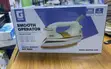 Geepas 1200W Heavy Weight Automatic Dry Iron (GDI23011) - 3