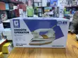 Geepas 1200W Heavy Weight Automatic Dry Iron (GDI23011) - 4