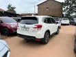 Subaru Forester 2018 White - 4