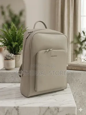 David Jones 2024 Spring/Summer Backpack