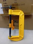 G-Clamp 6-Inch - 2