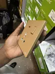Single Socket - Gold - 2