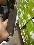 Single Socket - Black - 2