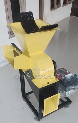 Commercial Grand Nuts Sheller Machine