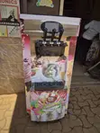 APS Commercial Ice Cream Machine - 2