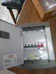 4-Way Main Switch Tronic - 2