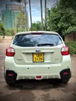Subaru XV 2015 - 1