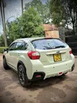 Subaru XV 2015 - 2