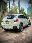 Subaru XV 2015 - 3