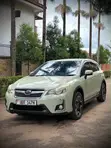 Subaru XV 2015 - 4