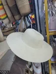 Hand Crafted Beach Bag with Hut - 3