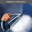 Tefal Smart Protect Plus Steam Iron - 2800W - 3