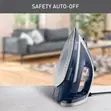 Tefal Smart Protect Plus Steam Iron - 2800W - 4