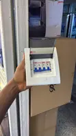 Main Switch 2-Way - 1