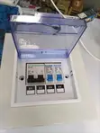 Main Switch 2-Way - 2