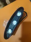 Three Eye Up and Down Outdoor/Bar Lights - 2
