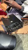 Digital Meter for Rental Unit Counting - 1
