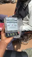Digital Meter for Rental Unit Counting - 2