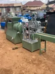Bar Soap Making Machine and Automatic Soap Cutter - 1