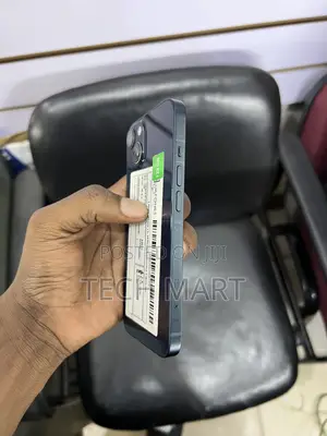 Apple iPhone 13 128GB Black